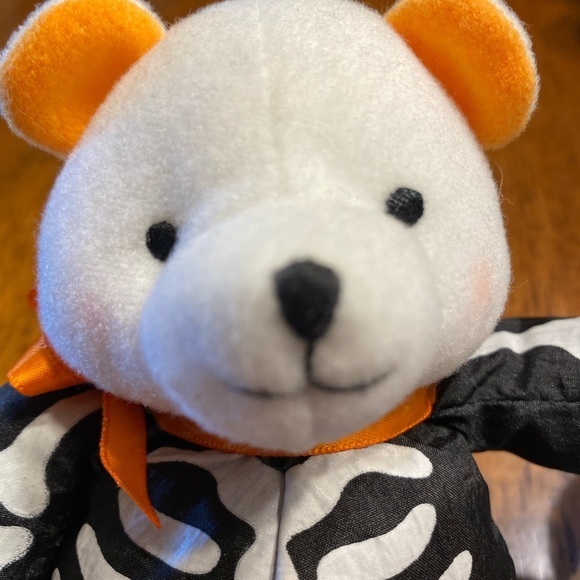 Hallmark‎ collectible Halloween plush. - Picture 4 of 15